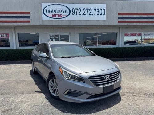 2015 HYUNDAI SONATA SE ECO