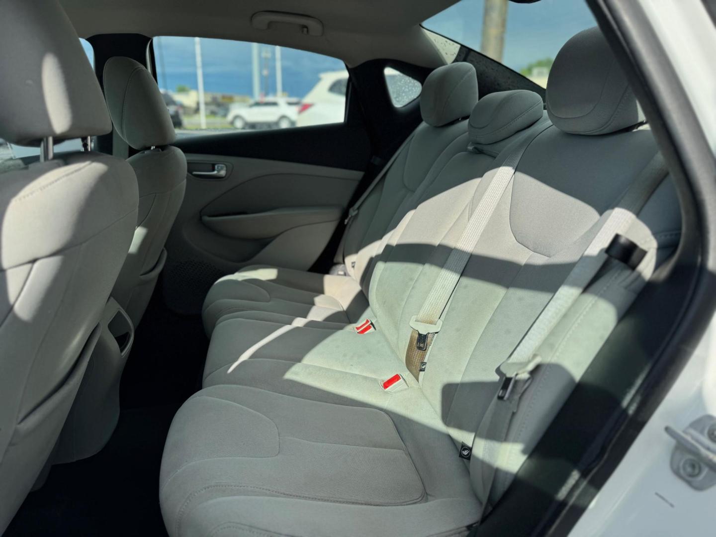 2013 WHITE DODGE DART SXT (1C3CDFBA7DD) , located at 10740 Forest Lane, Dallas, TX, 75243, (972) 272-7300, 32.908588, -96.701813 - Photo#4