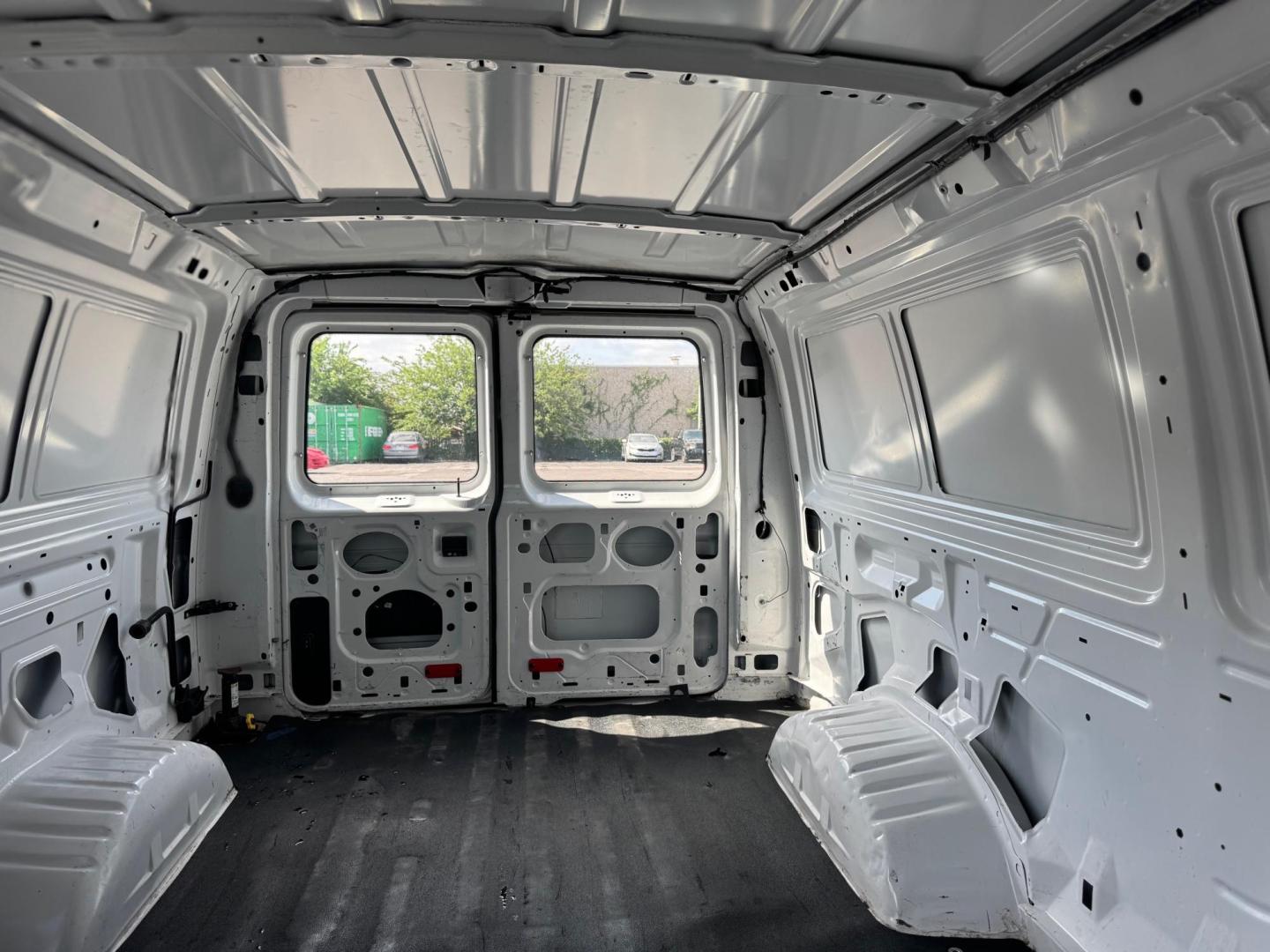 2012 WHITE FORD ECONOLINE BASE; XL; (1FTNE1EW9CD) , located at 10740 Forest Lane, Dallas, TX, 75243, (972) 272-7300, 32.908588, -96.701813 - Photo#11