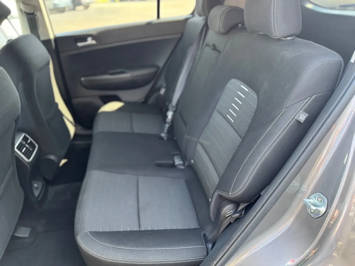2018 Kia Sportage LX FWD (KNDPM3AC6J7) with an 2.4L V6 DOHC 24V engine, 6A transmission, located at 10740 Forest Lane, Dallas, TX, 75243, (972) 272-7300, 32.908588, -96.701813 - **Elevate Your Family Adventures with the 2018 Kia Sportage!**<br /> <br /> Are you ready to transform your daily commute into an exciting journey? The 2018 Kia Sportage is a versatile and stylish crossover that perfectly blends practicality with adventure, making it an ideal choice for growing fami - Photo#6
