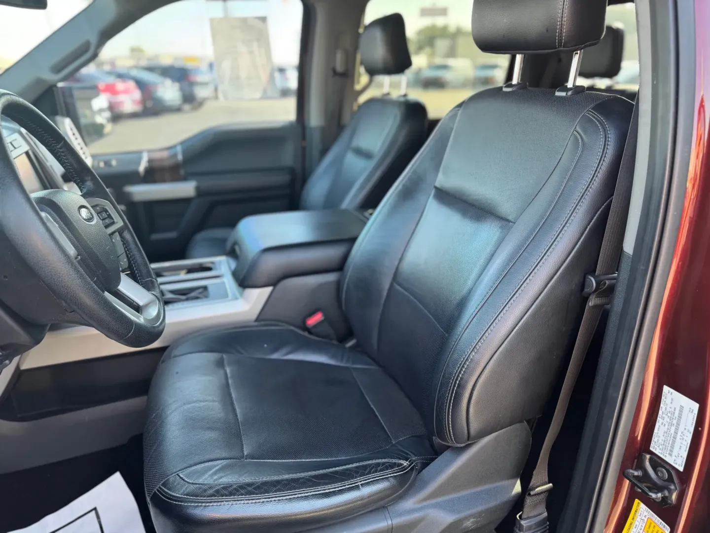 2015 Ford F-150 XLT SuperCrew 6.5-ft. Bed 4WD (1FTEW1EG5FK) with an 3.5L V6 TURBO engine, 6-Speed Automatic transmission, located at 10740 Forest Lane, Dallas, TX, 75243, (972) 272-7300, 32.908588, -96.701813 - Looking for the perfect pickup to elevate your weekend adventures or tackle your daily commute? Look no further! This 2015 Ford F-150 is not just a vehicle; it's a lifestyle companion that blends functionality with comfort, making it an ideal choice for both work and play. Whether you're hauling gea - Photo#10