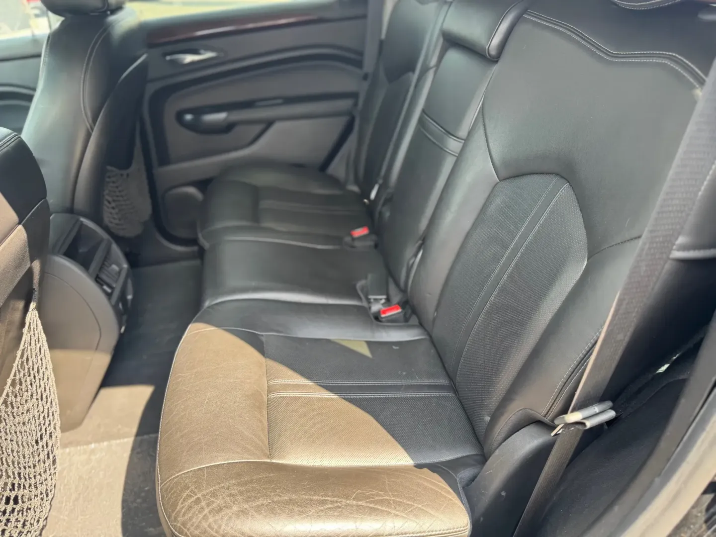 2013 Cadillac SRX Base (3GYFNGE39DS) with an 3.6L V6 DOHC 24V FFV engine, 6-Speed Automatic transmission, located at 10740 Forest Lane, Dallas, TX, 75243, (972) 272-7300, 32.908588, -96.701813 - **Experience Luxurious Comfort and Versatile Performance with the 2013 Cadillac SRX!**<br /> <br /> Are you searching for a stylish and spacious SUV that can elevate your daily commute and weekend getaways? Look no further! The 2013 Cadillac SRX is the perfect blend of luxury and practicality, makin - Photo#6