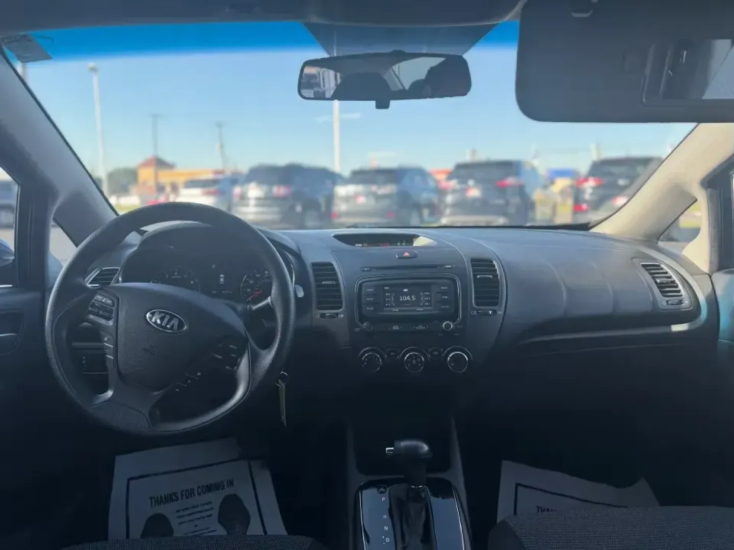 2018 Kia Forte LX 6M (3KPFK4A78JE) with an 2.0L L4 DOHC 16V engine, 6M transmission, located at 10740 Forest Lane, Dallas, TX, 75243, (972) 272-7300, 32.908588, -96.701813 - **Discover Your Next Adventure with the 2018 Kia Forte Perfect for Daily Commuters and Family Outings!**<br /> <br /> Are you in the market for a reliable, affordable vehicle that perfectly blends comfort, style, and safety? Look no further than this stunning 2018 Kia Forte, available right here at - Photo#6