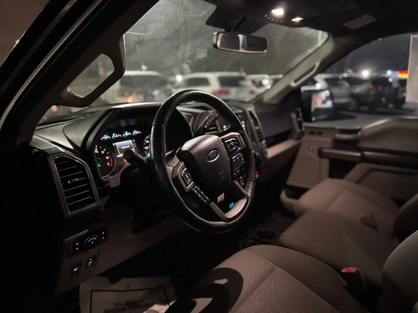 2018 Ford F-150 XL SuperCab 8-ft. 2WD (1FTEX1CG5JK) with an 3.5L V6 DOHC 24V engine, 6A transmission, located at 10740 Forest Lane, Dallas, TX, 75243, (972) 272-7300, 32.908588, -96.701813 - **Unleash Your Adventures with the 2018 Ford F-150 at Traditional Autos!**<br /> <br /> Are you ready to elevate your lifestyle with a vehicle that perfectly balances durability, comfort, and capability? Look no further than the 2018 Ford F-150, available now at Traditional Autos in Dallas, TX. Whet - Photo#5