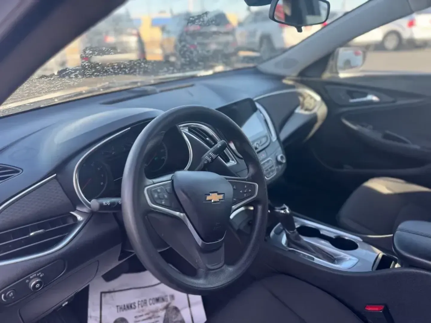 2020 Chevrolet Malibu LT (1G1ZD5ST0LF) with an 1.5L L4 DOHC 16V engine, 6A transmission, located at 10740 Forest Lane, Dallas, TX, 75243, (972) 272-7300, 32.908588, -96.701813 - Are you ready to elevate your daily commute or weekend adventures? Look no further than this stunning 2020 Chevrolet Malibu, a versatile sedan that effortlessly balances style, comfort, and practicality. With an impressive blend of modern technology and outstanding safety features, this vehicle is p - Photo#7