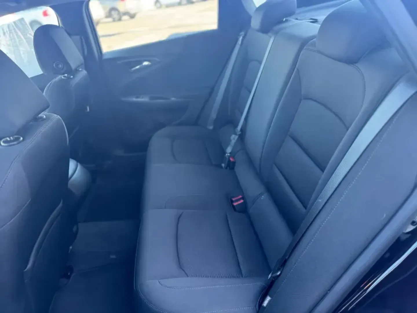 2020 Chevrolet Malibu LS (1G1ZB5ST3LF) with an 1.5L L4 DOHC 16V engine, 6A transmission, located at 10740 Forest Lane, Dallas, TX, 75243, (972) 272-7300, 32.908588, -96.701813 - Are you seeking a smart blend of style, comfort, and affordability for your next vehicle? Look no further than this striking 2020 Chevrolet Malibu, a pre-owned sedan that's not just a means of transportation but a lifestyle upgrade. Whether you're commuting from the vibrant neighborhoods of Dallas t - Photo#4