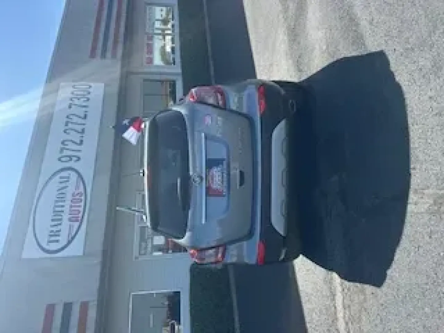 2019 Buick Encore Preferred FWD (KL4CJASBXKB) with an 1.4L L4 DOHC 16V TURBO engine, 6A transmission, located at 10740 Forest Lane, Dallas, TX, 75243, (972) 272-7300, 32.908588, -96.701813 - Need a smart, easy-to-park SUV for Dallas life-whether you're commuting down I-635, weaving through Central Expressway, or planning a weekend escape to White Rock Lake or the Dallas Arboretum? This 2019 Buick Encore is built for drivers who want big-city practicality in a right-sized package, with t - Photo#1