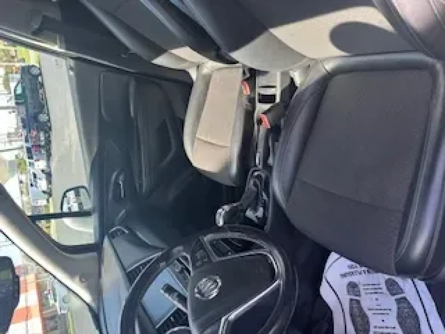 2019 Buick Encore Preferred FWD (KL4CJASBXKB) with an 1.4L L4 DOHC 16V TURBO engine, 6A transmission, located at 10740 Forest Lane, Dallas, TX, 75243, (972) 272-7300, 32.908588, -96.701813 - Need a smart, easy-to-park SUV for Dallas life-whether you're commuting down I-635, weaving through Central Expressway, or planning a weekend escape to White Rock Lake or the Dallas Arboretum? This 2019 Buick Encore is built for drivers who want big-city practicality in a right-sized package, with t - Photo#7