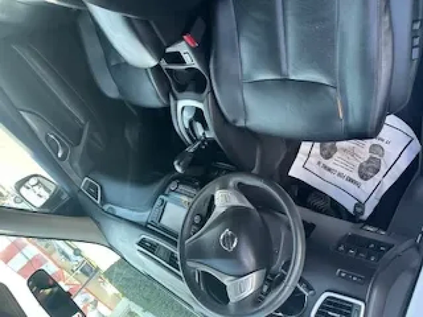 2016 Nissan Rogue S 2WD (5N1AT2MT9GC) with an 2.5L L4 DOHC 16V engine, CVT transmission, located at 10740 Forest Lane, Dallas, TX, 75243, (972) 272-7300, 32.908588, -96.701813 - Picture your next Dallas week: an easy weekday commute up US75, a quick Costco run near NorthPark, and a Saturday escape to White Rock Lake with plenty of room for coolers, strollers, or hiking gear. This 2016 Nissan Rogue SUV is built for real life-comfortable, efficient, and sized just right for c - Photo#4