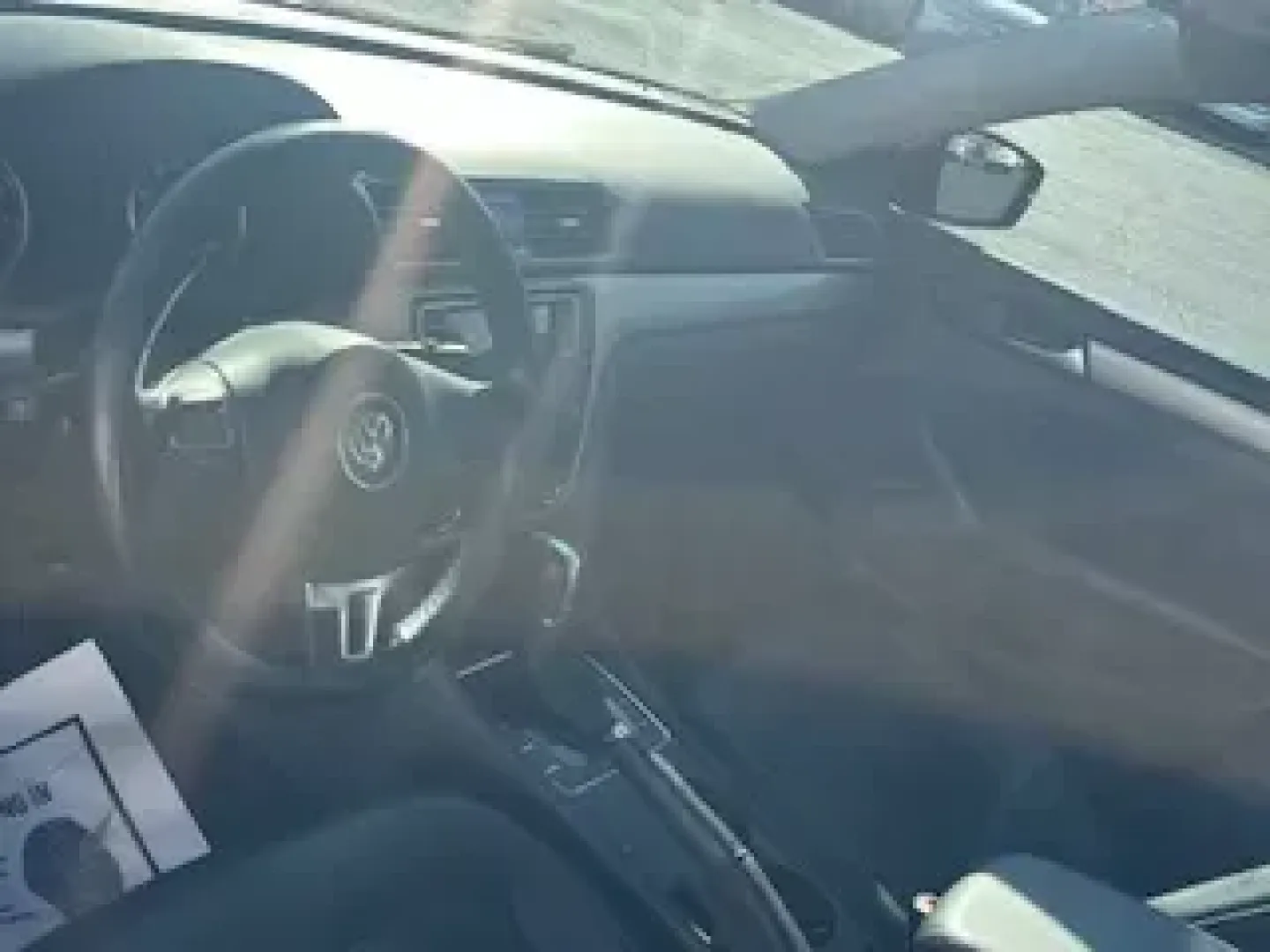 2015 Volkswagen Passat Wolfsburg Edition 6A (1VWAT7A36FC) with an 1.8L L4 TURBO DIESEL engine, 6-Speed Automatic transmission, located at 10740 Forest Lane, Dallas, TX, 75243, (972) 272-7300, 32.908588, -96.701813 - Need a smart, comfortable commuter that can handle Dallas traffic all week and still feel ready for a weekend escape to White Rock Lake or a date night in Uptown? This **2015 Volkswagen Passat** is the kind of practical, confidence-inspiring sedan that fits real life-easy to park, smooth on long str - Photo#7