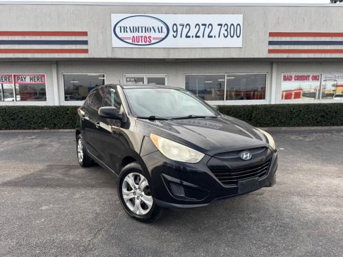 2013 Hyundai Tucson GL Auto FWD