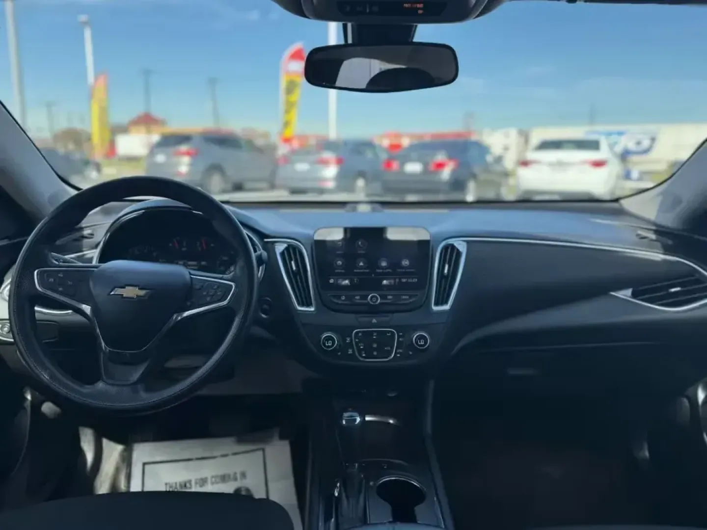 2019 GRAY Chevrolet Malibu LT (1G1ZD5ST3KF) with an 1.5L L4 DOHC 16V engine, 6A transmission, located at 10740 Forest Lane, Dallas, TX, 75243, (972) 272-7300, 32.908588, -96.701813 - **Elevate Your Daily Commute with the 2019 Chevrolet Malibu LT - Your Ideal Sedan Awaits!**<br /> <br /> Are you looking for a reliable vehicle that seamlessly fits into your busy lifestyle? The 2019 Chevrolet Malibu LT is the perfect choice for anyone seeking a comfortable and efficient ride for bo - Photo#8