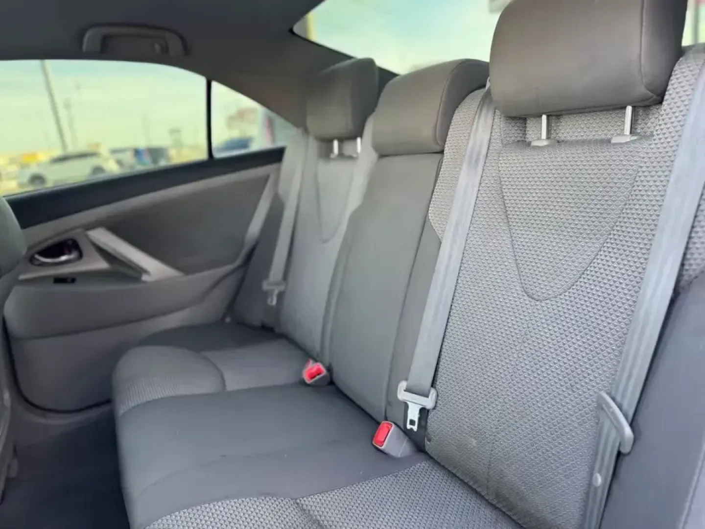 2011 Toyota Camry SE 6-Spd MT (4T1BF3EK3BU) with an 2.5L L4 DOHC 16V engine, 6-Speed Manual transmission, located at 10740 Forest Lane, Dallas, TX, 75243, (972) 272-7300, 32.908588, -96.701813 - **Discover Adventure and Reliability with the 2011 Toyota Camry SE at Traditional Autos in Dallas, TX!**<br /> <br /> Are you searching for a dependable vehicle that marries affordability with comfort? Your quest ends here! The 2011 Toyota Camry SE is the perfect solution for both daily commuters an - Photo#6