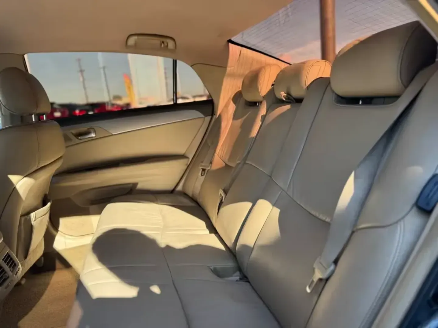 2008 Toyota Avalon Limited (4T1BK36B68U) with an 3.5L V6 DOHC 24V engine, 6-Speed Automatic Overdrive transmission, located at 10740 Forest Lane, Dallas, TX, 75243, (972) 272-7300, 32.908588, -96.701813 - **Experience Comfort and Style with This 2008 Toyota Avalon Limited Perfect for Families and Commuters!**<br /> <br /> If you're in the market for a reliable, spacious vehicle that seamlessly combines luxury and practicality, the 2008 Toyota Avalon Limited is the car for you! Ideal for growing fami - Photo#5