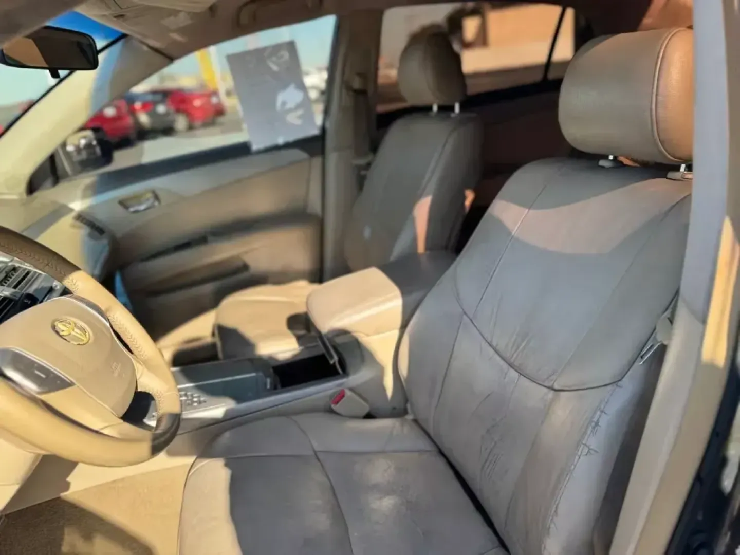 2008 Toyota Avalon Limited (4T1BK36B68U) with an 3.5L V6 DOHC 24V engine, 6-Speed Automatic Overdrive transmission, located at 10740 Forest Lane, Dallas, TX, 75243, (972) 272-7300, 32.908588, -96.701813 - **Experience Comfort and Style with This 2008 Toyota Avalon Limited Perfect for Families and Commuters!**<br /> <br /> If you're in the market for a reliable, spacious vehicle that seamlessly combines luxury and practicality, the 2008 Toyota Avalon Limited is the car for you! Ideal for growing fami - Photo#6