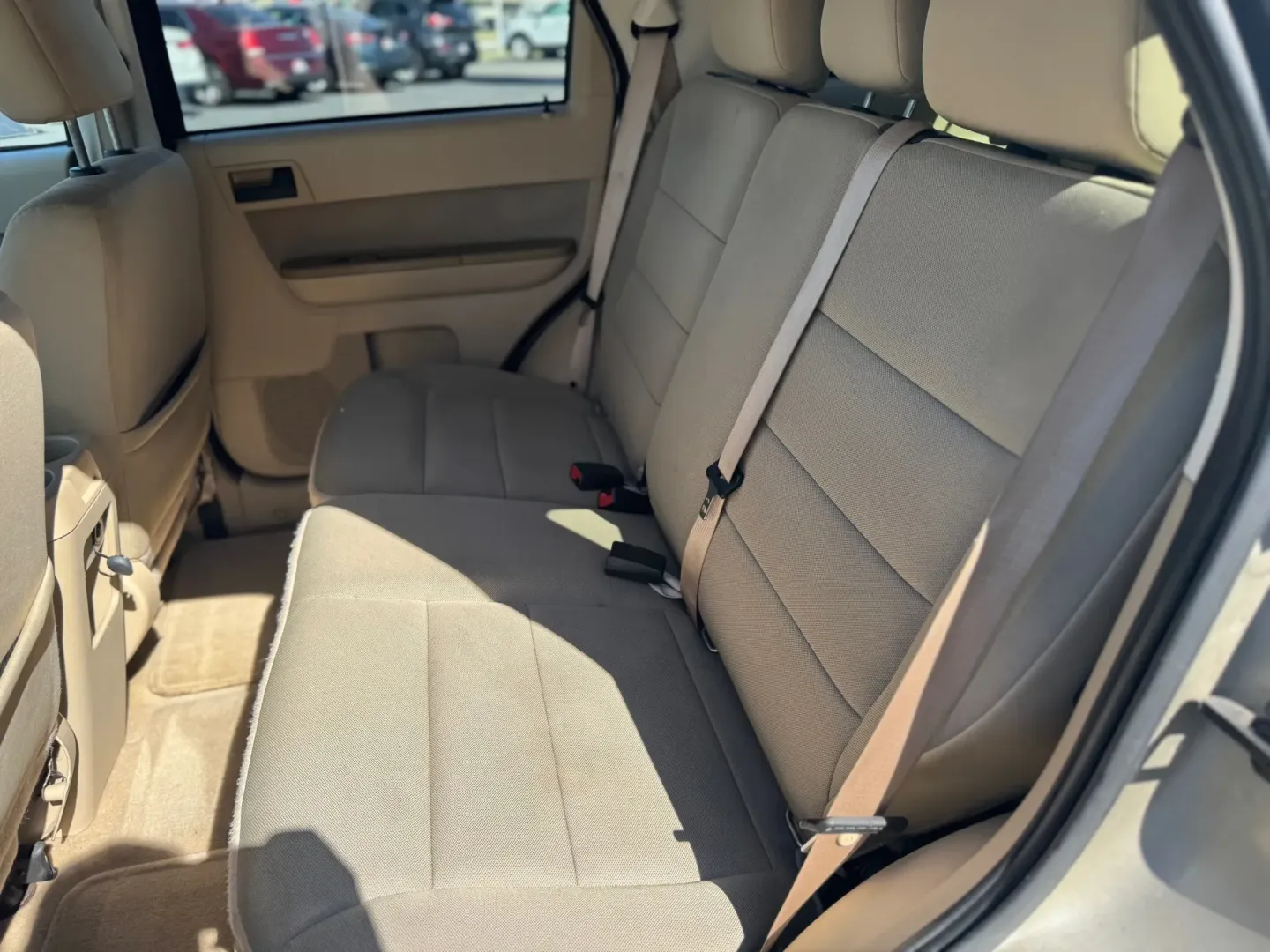 2011 Ford Escape XLT FWD (1FMCU0D7XBK) with an 2.5L L4 DOHC 16V engine, 6-Speed Automatic transmission, located at 10740 Forest Lane, Dallas, TX, 75243, (972) 272-7300, 32.908588, -96.701813 - ### Discover Your Next Adventure with This 2011 Ford Escape SUV!<br /> <br /> Perfect for weekend getaways, daily commutes, or family road trips, this 2011 Ford Escape Sport Utility is a versatile choice for anyone seeking a reliable and spacious vehicle. With its rugged charm and functional feature - Photo#5