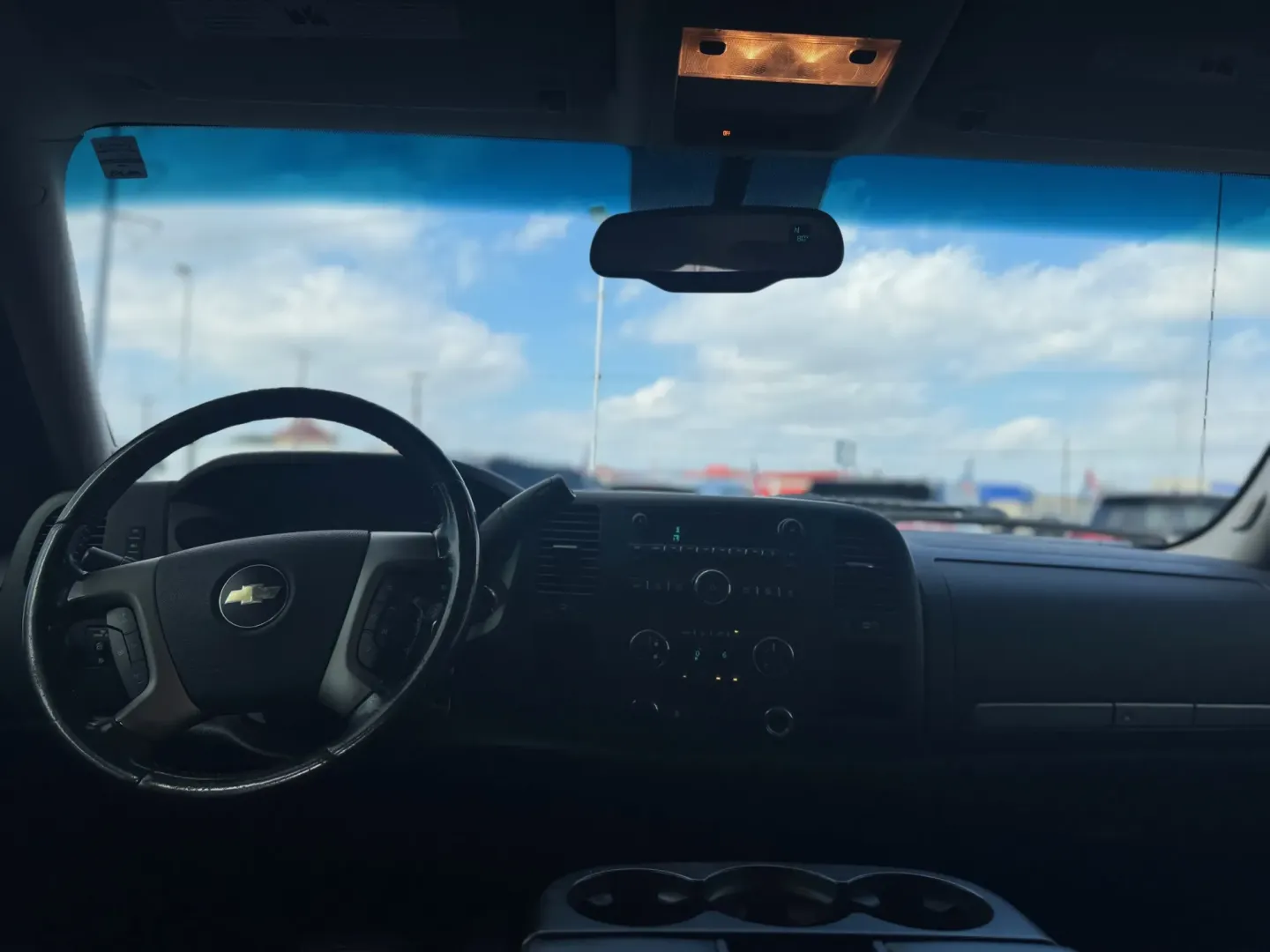 2008 Chevrolet Silverado 1500 LS Crew Cab 2WD (3GCEC13J38G) with an 5.3L V8 OHV 16V engine, 4-Speed Automatic Overdrive transmission, located at 10740 Forest Lane, Dallas, TX, 75243, (972) 272-7300, 32.908588, -96.701813 - **Discover Adventure with the 2008 Chevrolet Silverado 1500 Your Ultimate Pickup Truck!**<br /> <br /> Are you looking for a versatile vehicle that can handle both your daily commute and weekend adventures? Look no further than the 2008 Chevrolet Silverado 1500, available now at Traditional Autos i - Photo#5