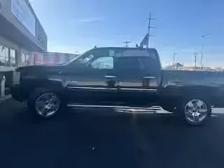 2010 Chevrolet Silverado 1500 