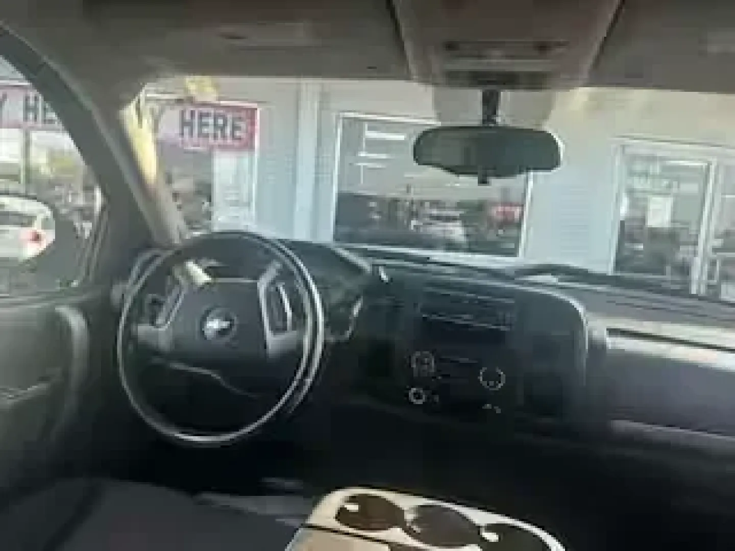 2010 Chevrolet Silverado 1500 LT1 Crew Cab 2WD (3GCRCSE06AG) with an 5.3L V8 OHV 16V FFV engine, 4-Speed Automatic transmission, located at 10740 Forest Lane, Dallas, TX, 75243, (972) 272-7300, 32.908588, -96.701813 - Need a dependable truck for Dallas life-weekday commutes on I635, weekend runs to Home Depot, and road trips out toward Lake Ray Hubbard? This **2010 Chevrolet Silverado 1500 Crew Cab** is built for real-world utility, offering full-size capability and everyday comfort in a package that fits busy fa - Photo#5