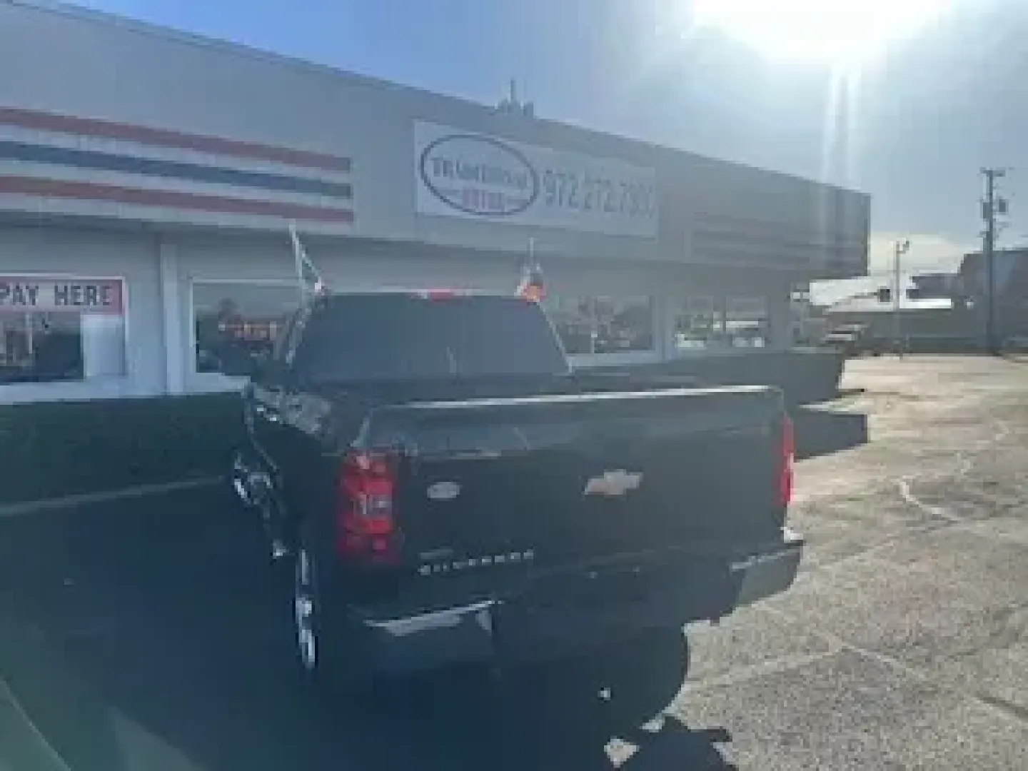 2010 Chevrolet Silverado 1500 LT1 Crew Cab 2WD (3GCRCSE06AG) with an 5.3L V8 OHV 16V FFV engine, 4-Speed Automatic transmission, located at 10740 Forest Lane, Dallas, TX, 75243, (972) 272-7300, 32.908588, -96.701813 - Need a dependable truck for Dallas life-weekday commutes on I635, weekend runs to Home Depot, and road trips out toward Lake Ray Hubbard? This **2010 Chevrolet Silverado 1500 Crew Cab** is built for real-world utility, offering full-size capability and everyday comfort in a package that fits busy fa - Photo#3