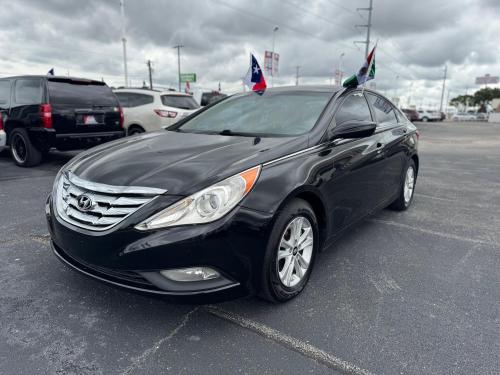 2011 HYUNDAI ELANTRA GLS; LIMITED GLS A/T